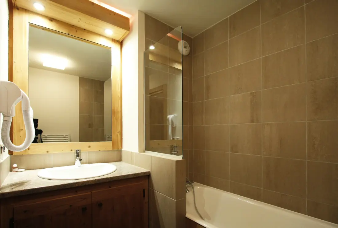 Appartements à Les 2 Alpes