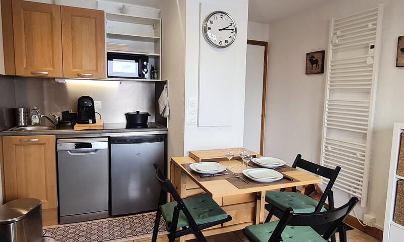 Appartements à Les 2 Alpes - - Les 2 Alpes - 4