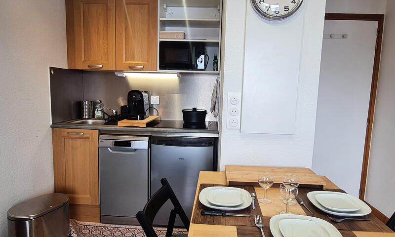 Appartements à Les 2 Alpes - - Les 2 Alpes - 6