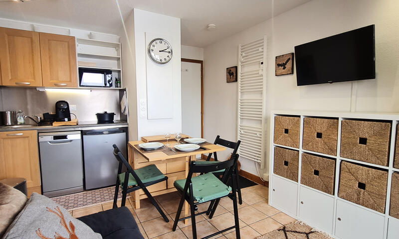 Appartements à Les 2 Alpes - - Les 2 Alpes - 7