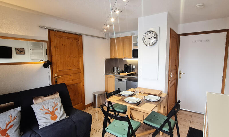 Appartements à Les 2 Alpes - - Les 2 Alpes - 8