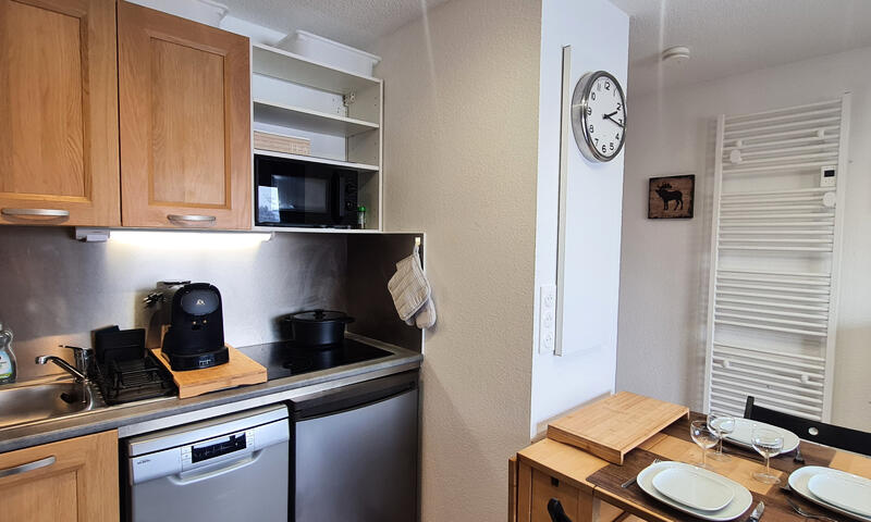 Appartements à Les 2 Alpes - - Les 2 Alpes - 9