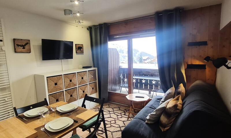Appartements à Les 2 Alpes - - Les 2 Alpes - 5