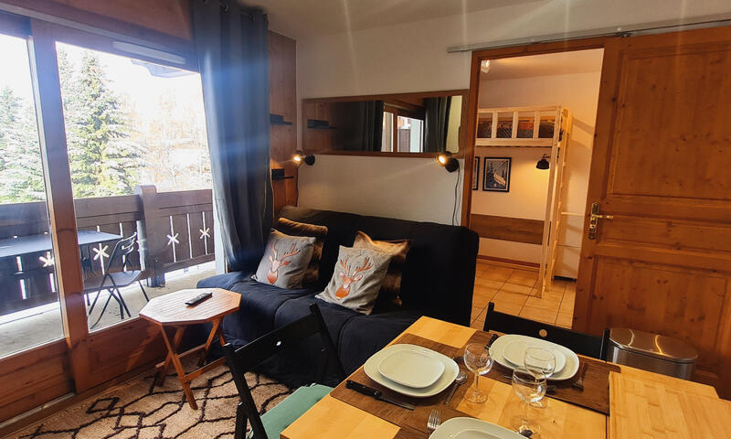 Appartements à Les 2 Alpes - - Les 2 Alpes - 10