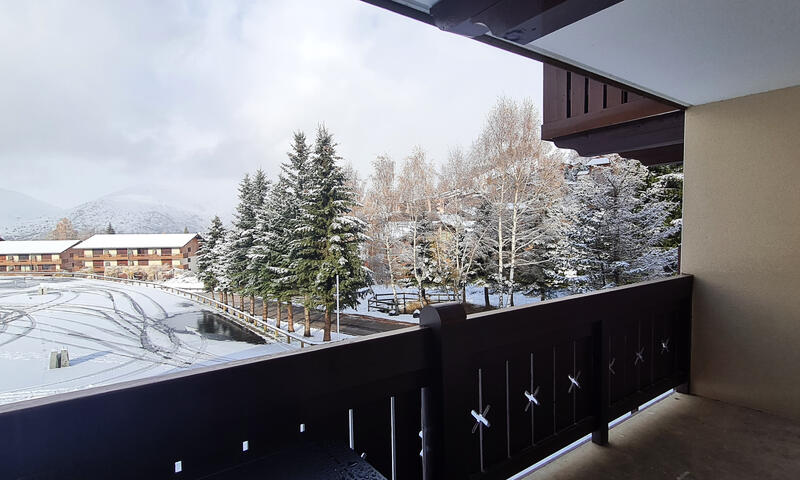 Appartements à Les 2 Alpes - - Les 2 Alpes - 11