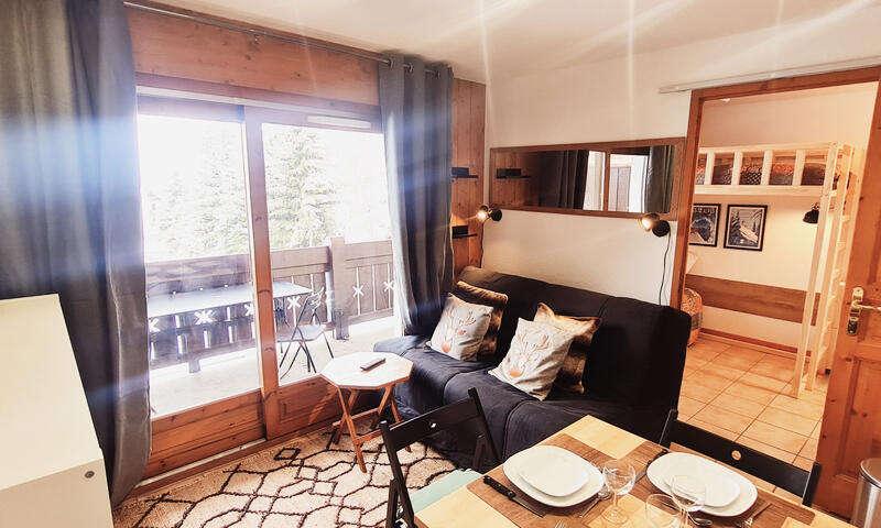 Appartements à Les 2 Alpes - - Les 2 Alpes - 3