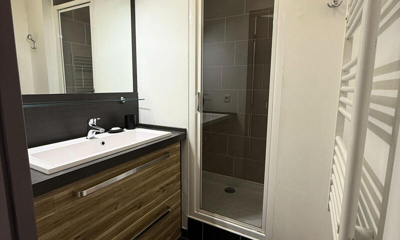 Appartements à Les 2 Alpes - - Les 2 Alpes - 8