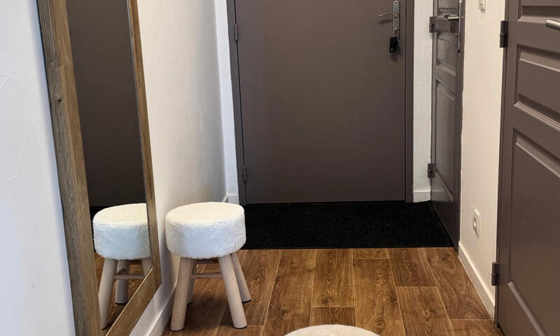 Appartements à Les 2 Alpes - - Les 2 Alpes - 10