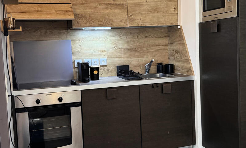 Appartements à Les 2 Alpes - - Les 2 Alpes - 2