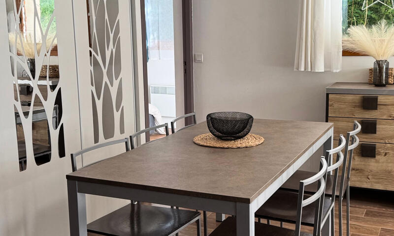 Appartements à Les 2 Alpes - - Les 2 Alpes - 4