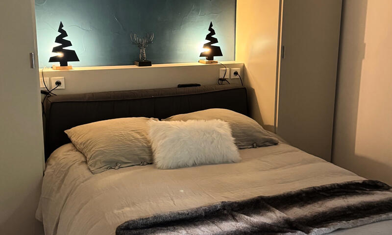 Appartements à Les 2 Alpes - - Les 2 Alpes - 5