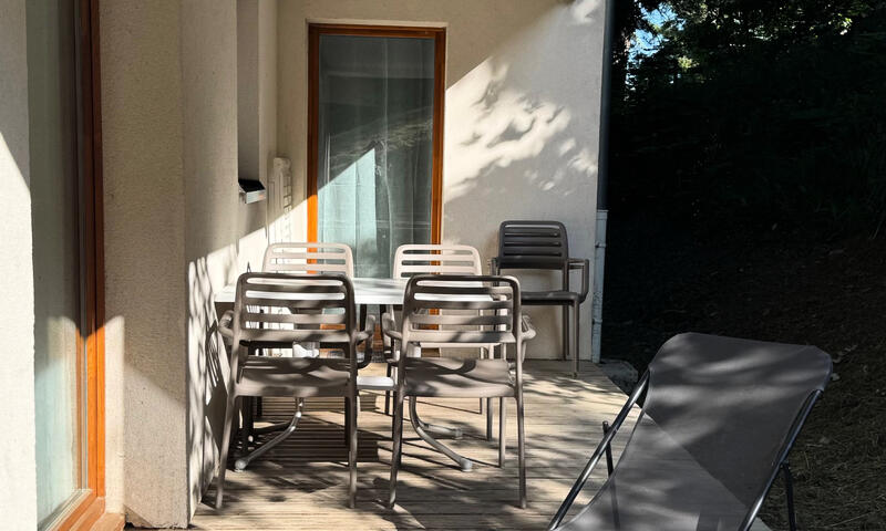 Appartements à Les 2 Alpes - - Les 2 Alpes - 11