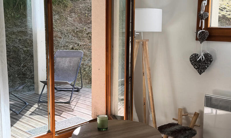 Appartements à Les 2 Alpes - - Les 2 Alpes - 3