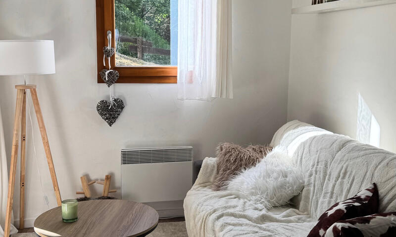 Appartements à Les 2 Alpes - - Les 2 Alpes - 1