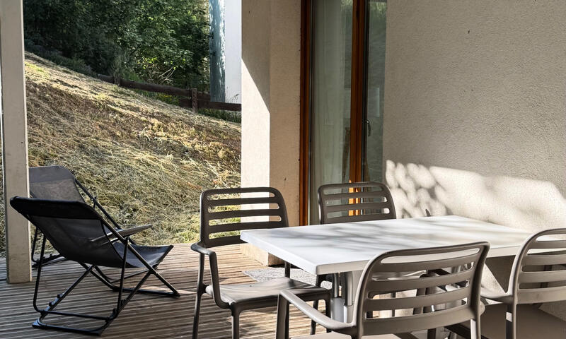 Appartements à Les 2 Alpes - - Les 2 Alpes - 12