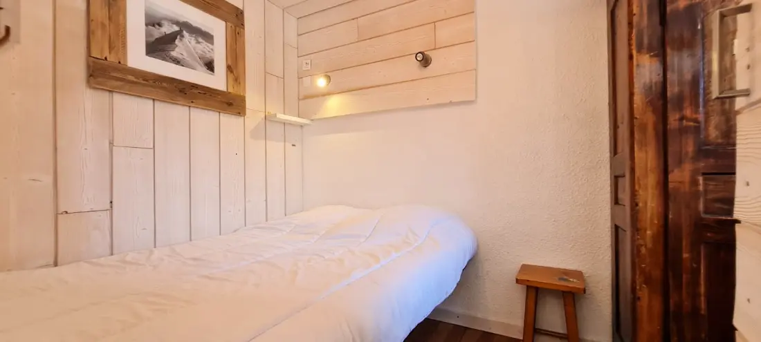 Appartements à Les 2 Alpes
