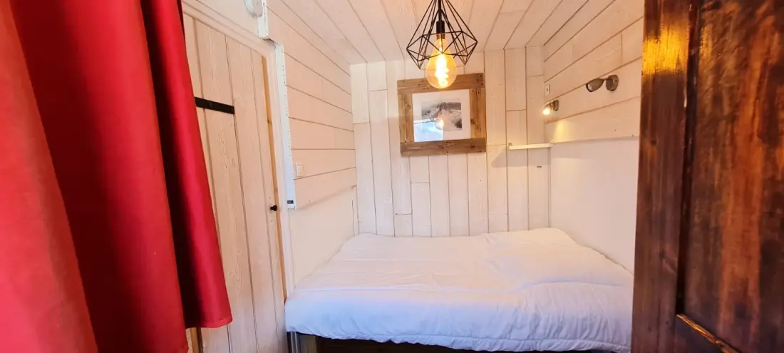 Appartements à Les 2 Alpes
