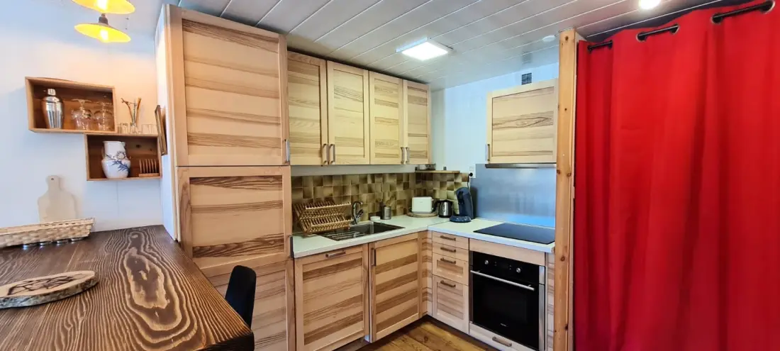 Appartements à Les 2 Alpes