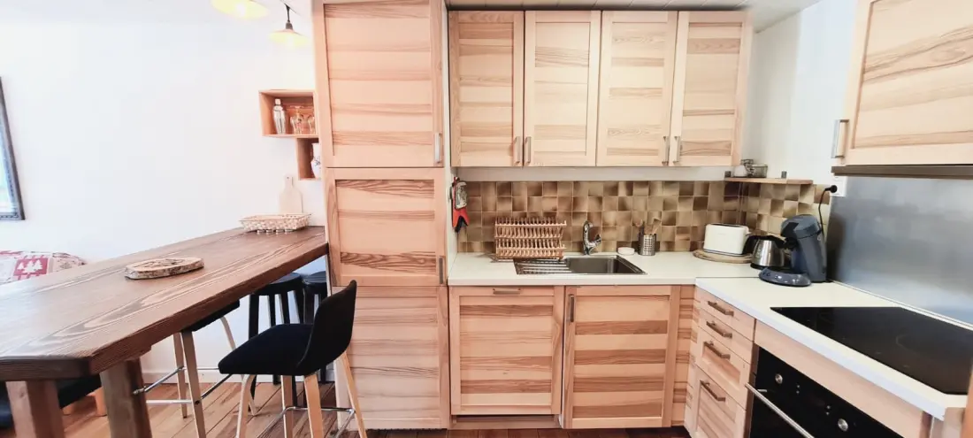Appartements à Les 2 Alpes