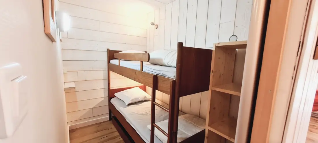 Appartements à Les 2 Alpes