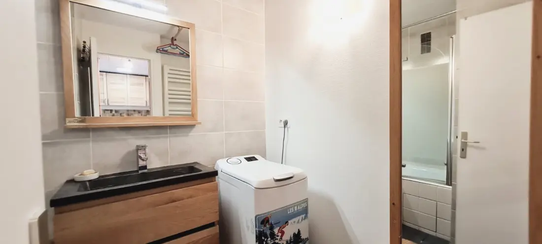 Appartements à Les 2 Alpes