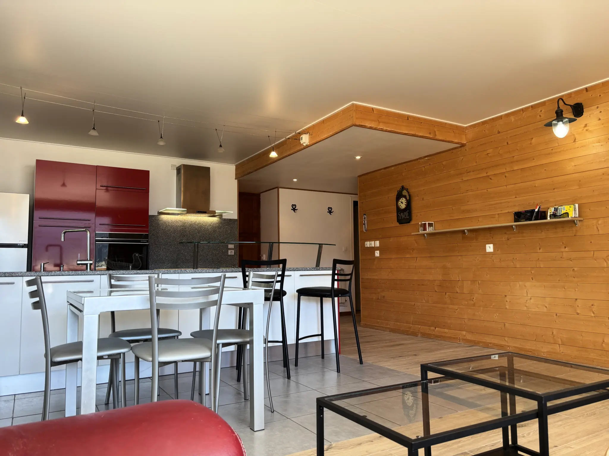 Appartements À Les 2 Alpes - - Les 2 Alpes - Ski - 1