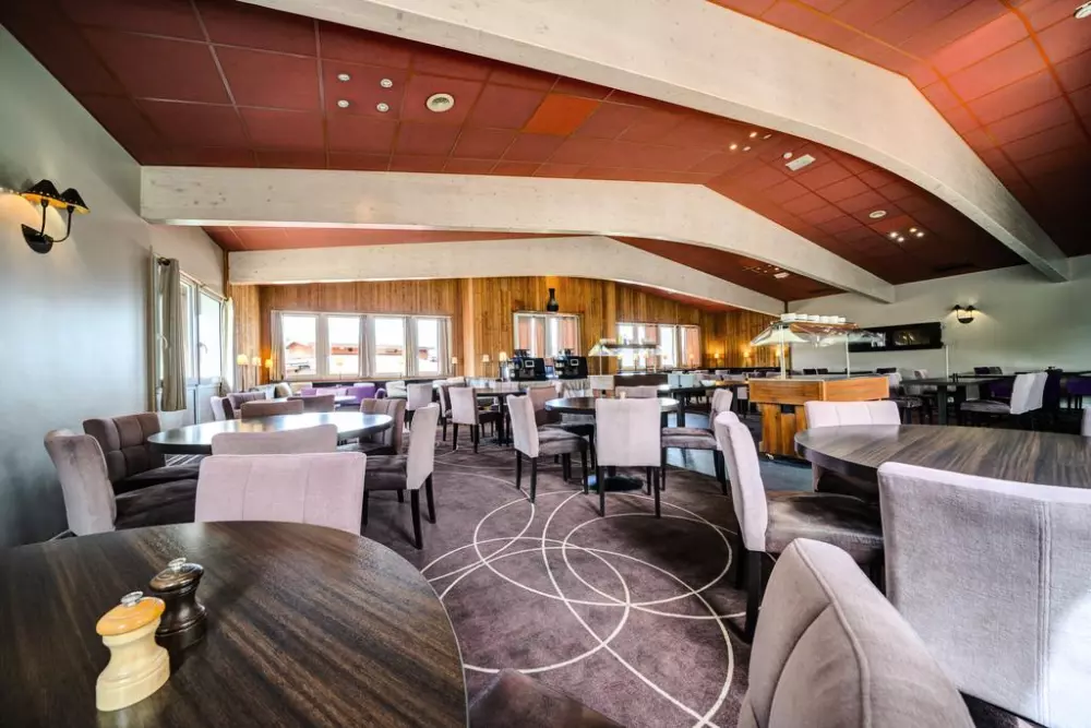 Belambra Club Les Deux Alpes 18004 étoiles★★★★