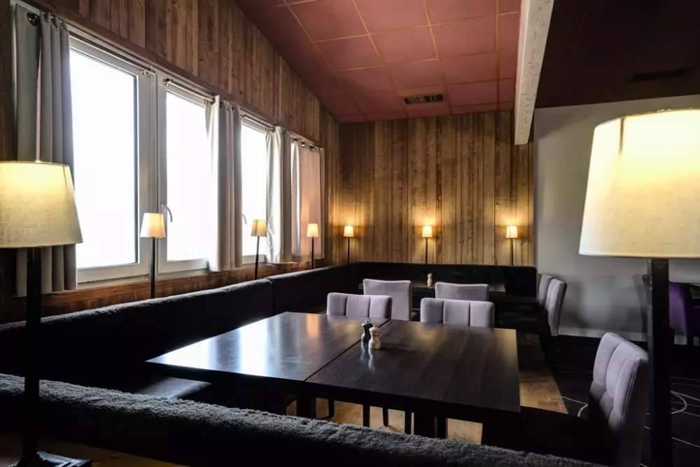 Belambra Club Les Deux Alpes 18004 étoiles★★★★