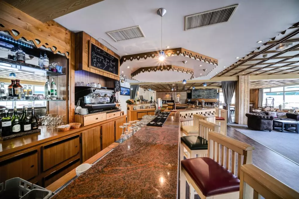 Belambra Club Les Deux Alpes 18004 étoiles★★★★