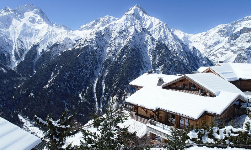 Chalet Gilda - - Les 2 Alpes