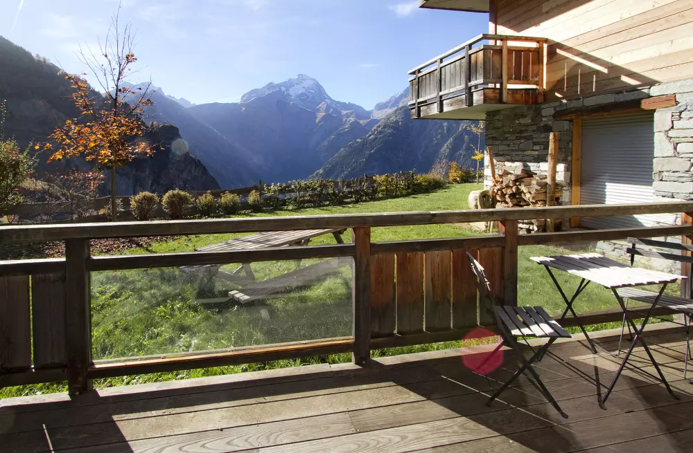 Chalet Gilda