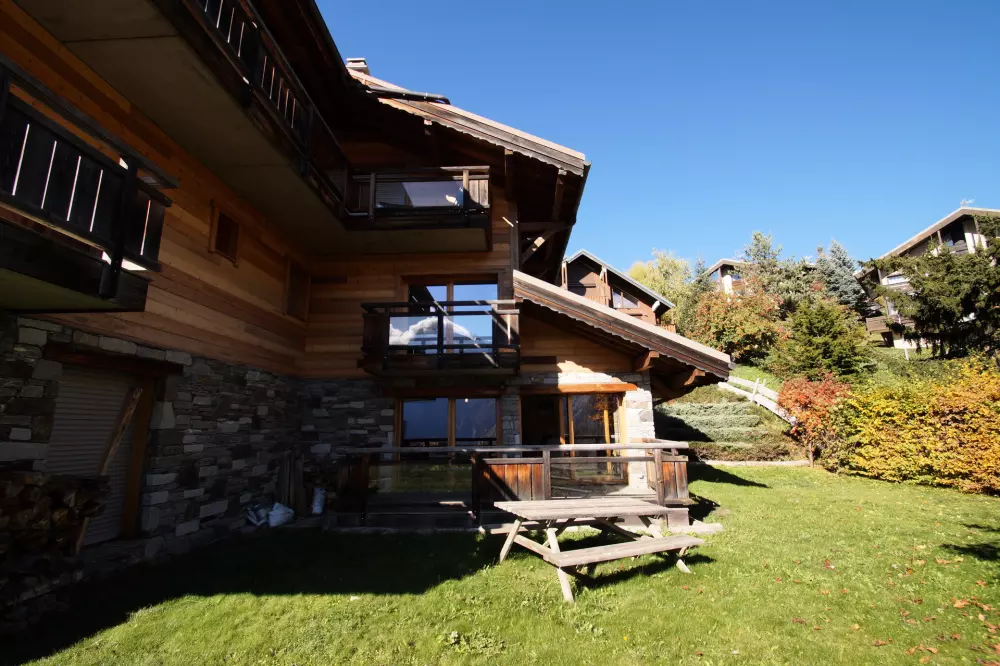 Chalet Gilda