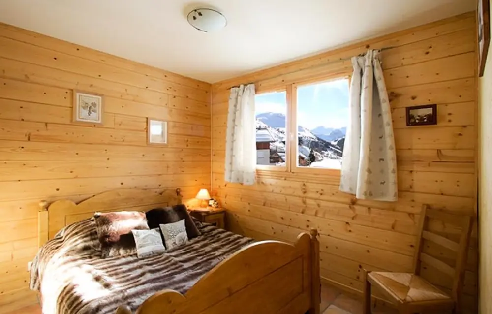 Chalet Odalys Le Challenge 3 étoiles★★★