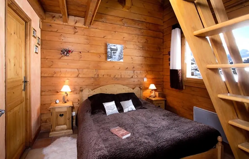 Chalet Odalys Le Challenge 3 étoiles★★★