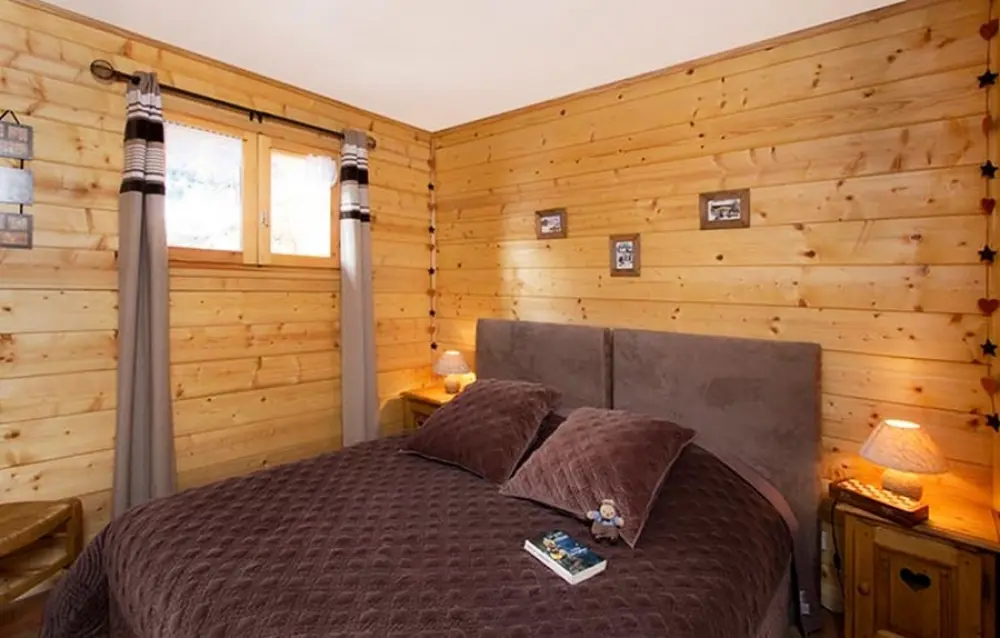 Chalet Odalys Le Challenge 3 étoiles★★★