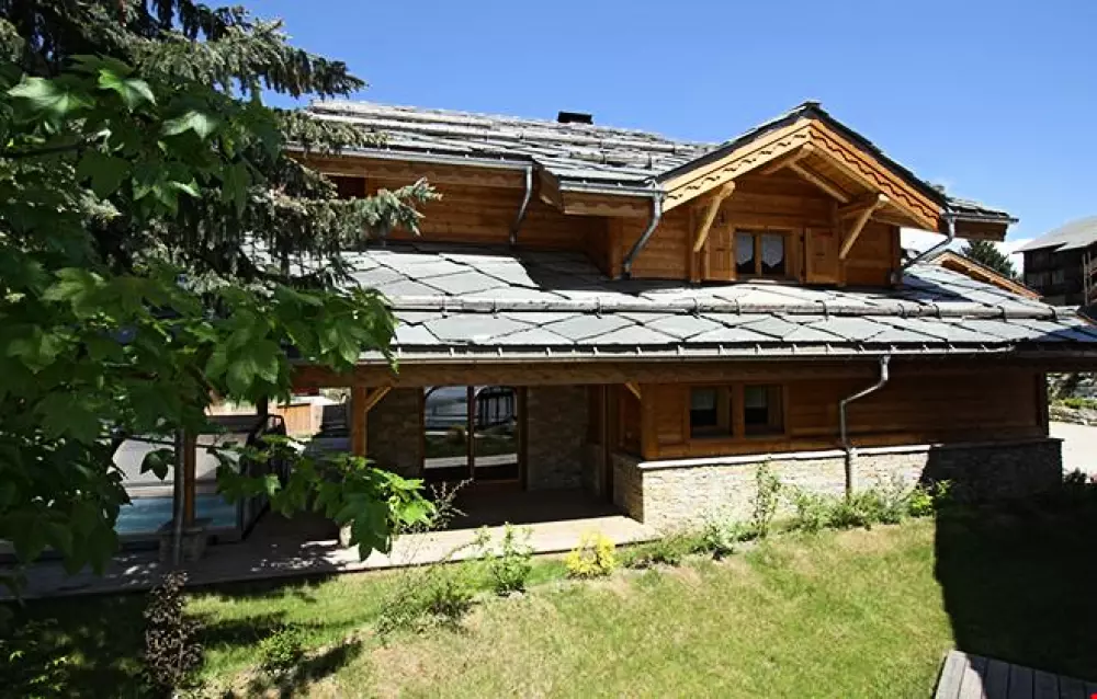 Chalet Odalys Le Renard Lodge