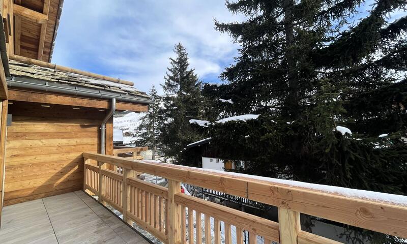 Chalet Le Saje - - Les 2 Alpes - 17