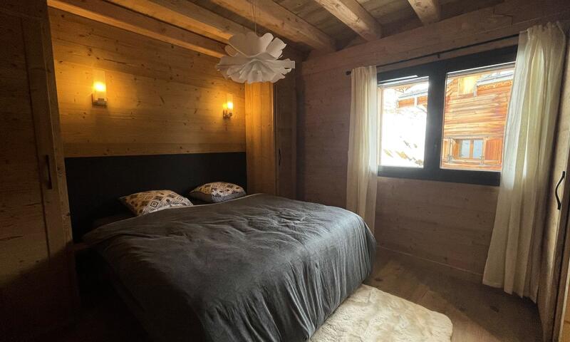 Chalet Le Saje - - Les 2 Alpes - 9