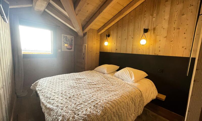 Chalet Le Saje - - Les 2 Alpes - 6