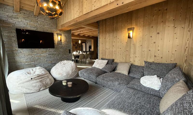 Chalet Le Saje - - Les 2 Alpes - 2