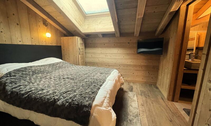 Chalet Le Saje - - Les 2 Alpes - 5