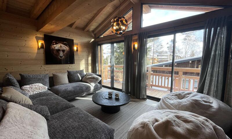 Chalet Le Saje - - Les 2 Alpes - 1