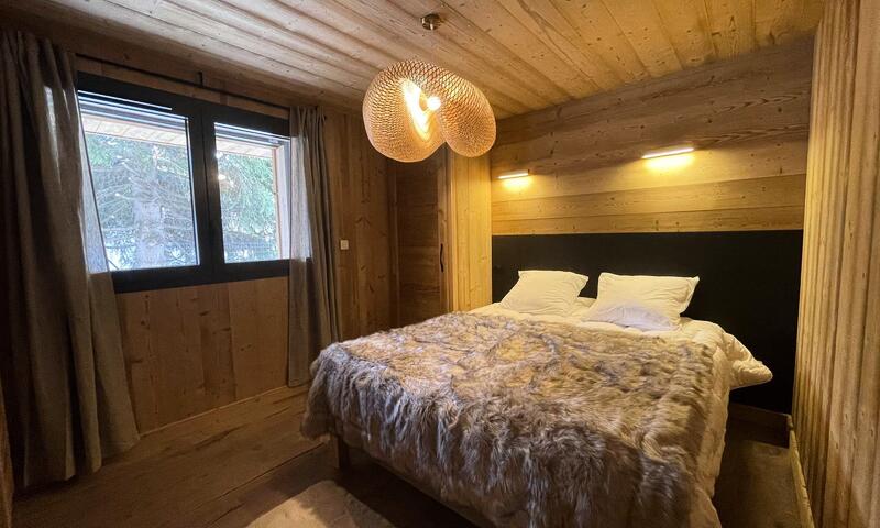Chalet Le Saje - - Les 2 Alpes - 10