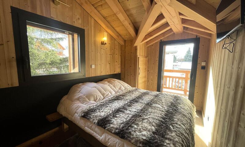 Chalet Le Saje - - Les 2 Alpes - 8