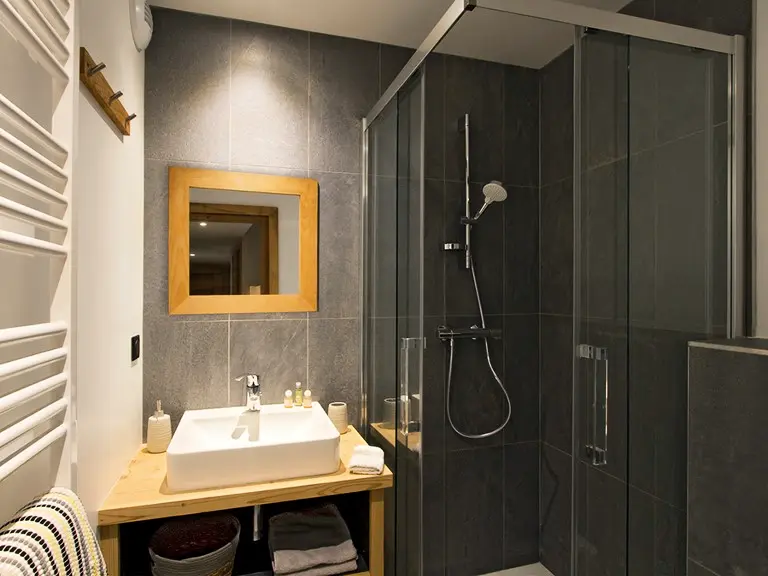 Chalet Odalys Chambertin Lodge