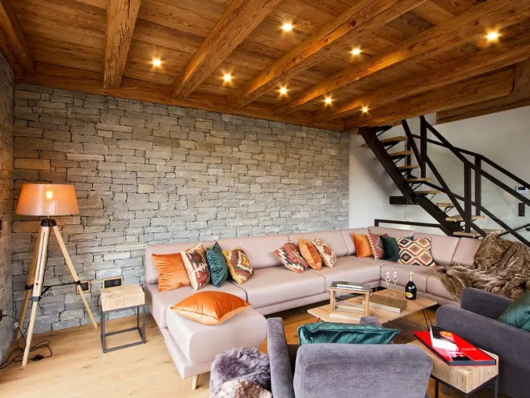 Chalet Odalys Chambertin Lodge