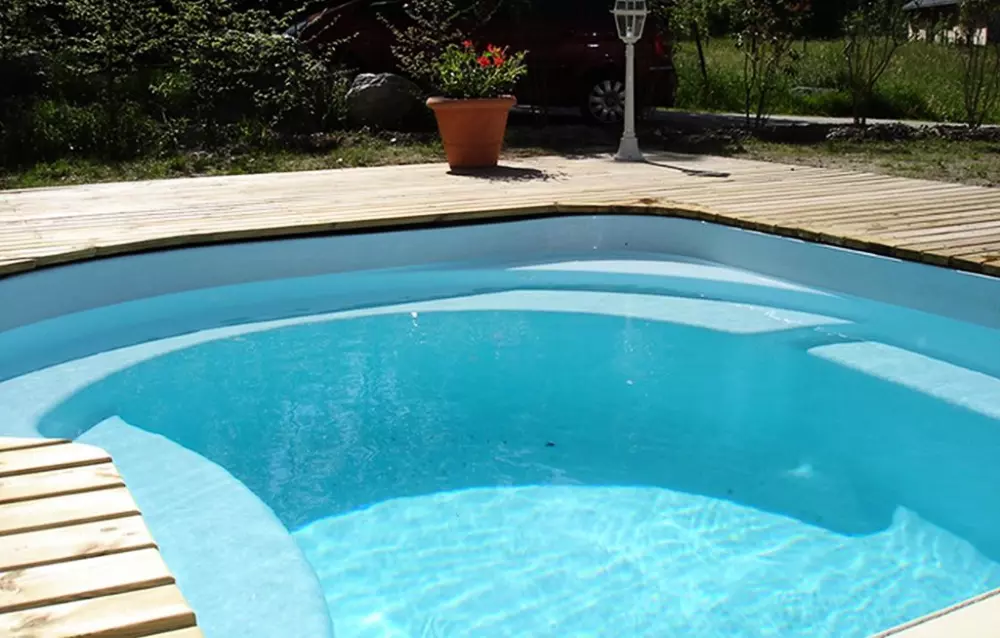 Chalet Odalys La Lauze3 étoiles★★★