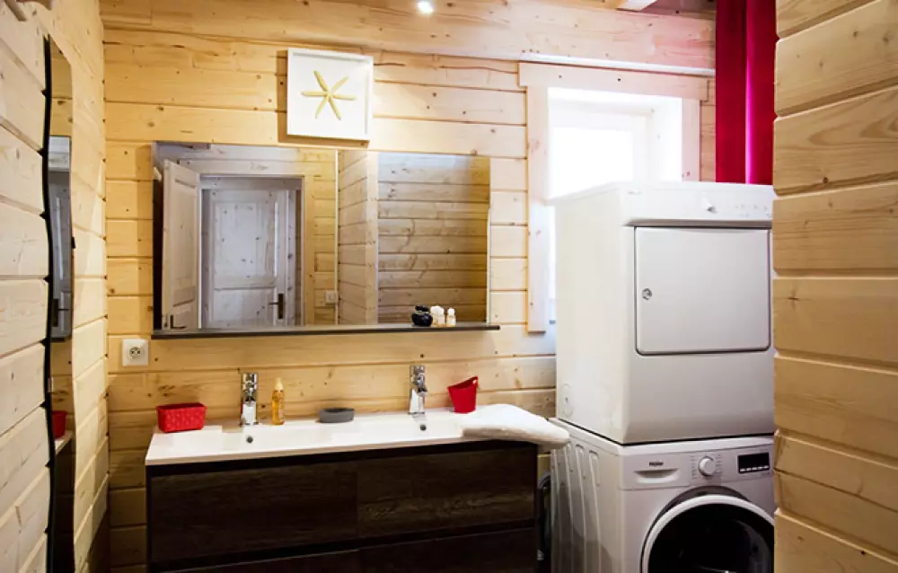 Chalet Odalys Le Melgueil