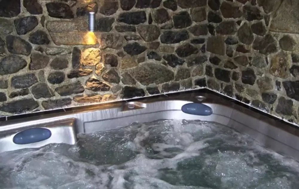 Chalet Odalys Leslie Alpen