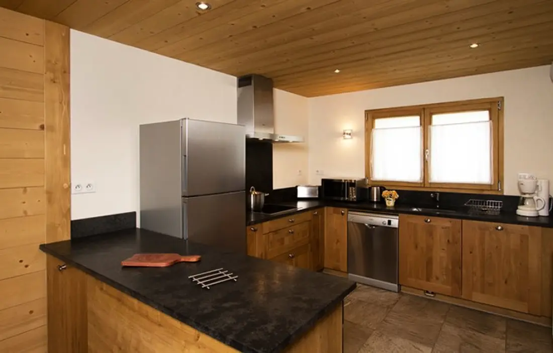 Chalet Odalys Levanna Orientale